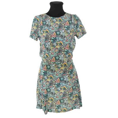 Robe en soie - Très Bon État SESSUN