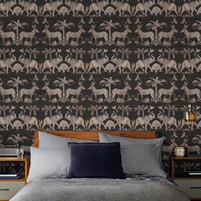 Papier peint Savane SUPERFRESCO EASY