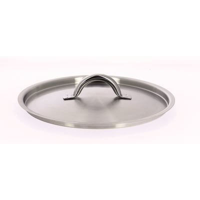 Couvercle bombé ø28 cm DE BUYER