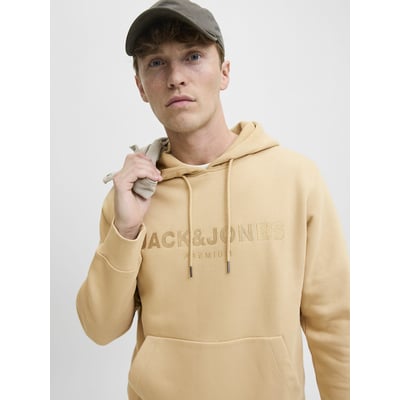 Sudadera con capucha JACK & JONES