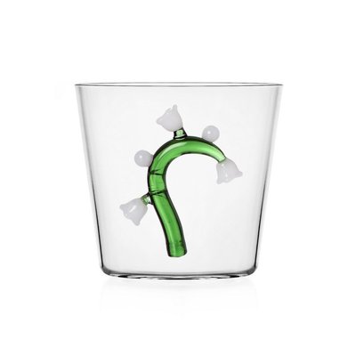 Verre Flower ICHENDORF