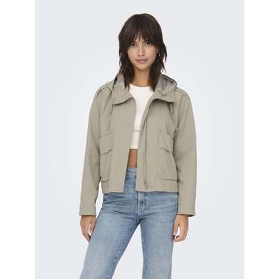Parka longue ONLY ONLY