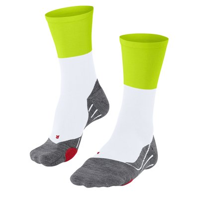 Chaussettes BC Gravel Coton (biologique) FALKE