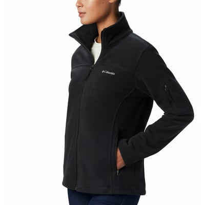 Chaqueta polar con cremallera Fast Trek™ II COLUMBIA