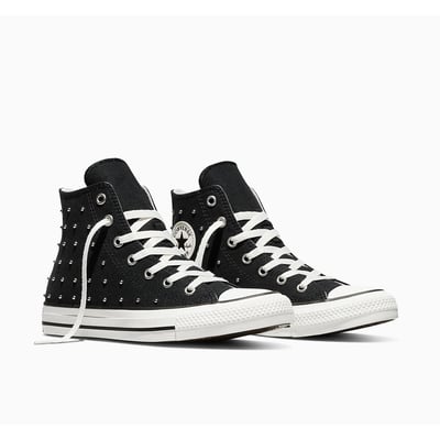 Baskets CHUCK TAYLOR HI SOFT GOTH CONVERSE
