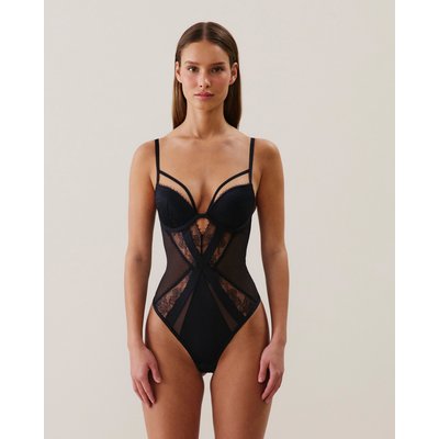 Body push-up en dentelle INAYAIZ UNDIZ