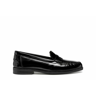 Mocasines de piel Cloridie GEOX