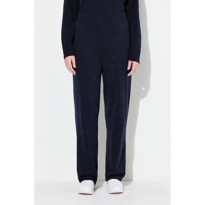 Pantalon Rose en coton bio ULLA POPKEN