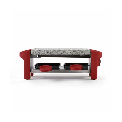 Appareil à raclette 2 personnes LIVOO