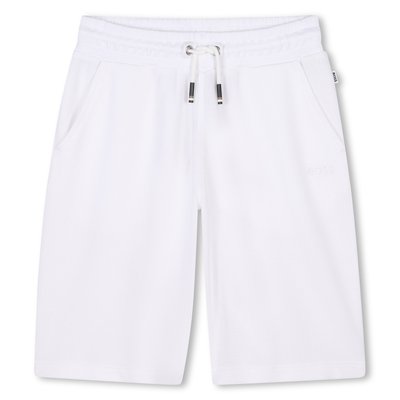 Short de jogging gaufré BOSS KIDSWEAR