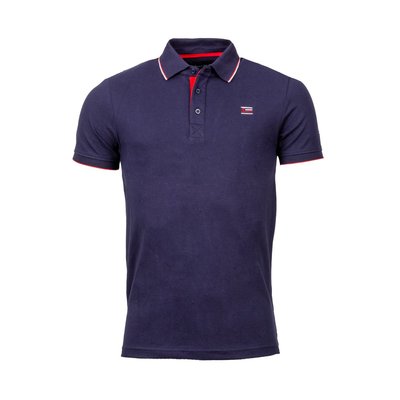 Polo en coton maille piquée SPEZET ARMOR-LUX