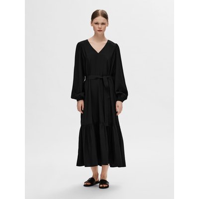 Robe longue SELECTED FEMME SELECTED FEMME
