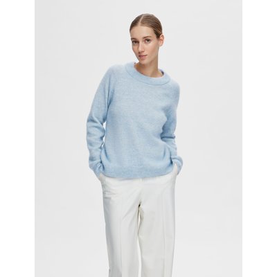 Pull en maille Manches longues SELECTED FEMME