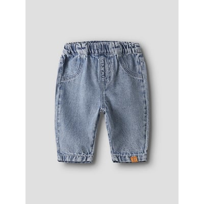 Jean NAME IT