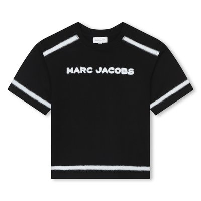 T-shirt manches courtes MARC JACOBS