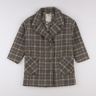 Manteau - Très bon état VERTBAUDET