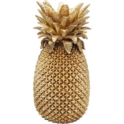 Vase Ananas 50cm KARE DESIGN