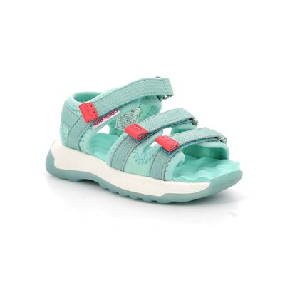 Sandales kickers fille 27 La Redoute