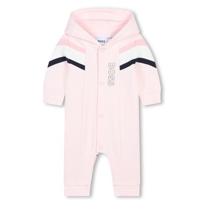 Combinaison en molleton BOSS KIDSWEAR