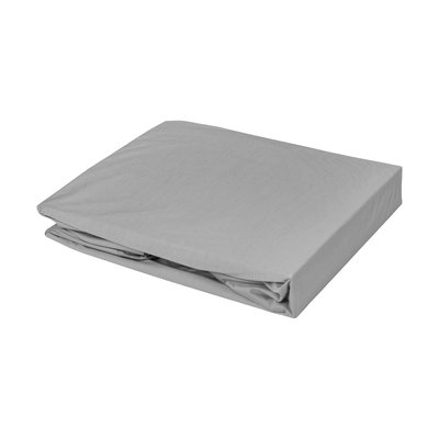 Drap housse coton jersey - JERSYLOR TOISON D OR