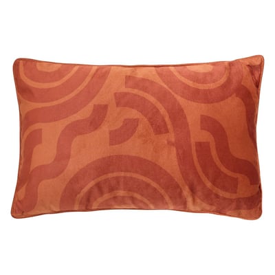 Coussin rectangulaire LILOU ATMOSPHERA