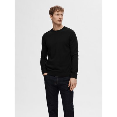 Pull en maille Manches longues SELECTED HOMME