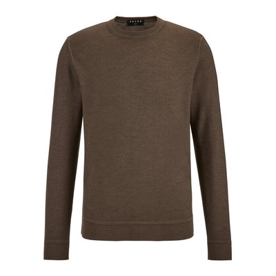 Pull-over Laine Vierge FALKE
