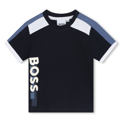 T-shirt manches courtes BOSS KIDSWEAR