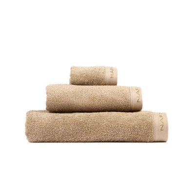 Lot de 3 serviettes CASUAL NAF NAF HOME