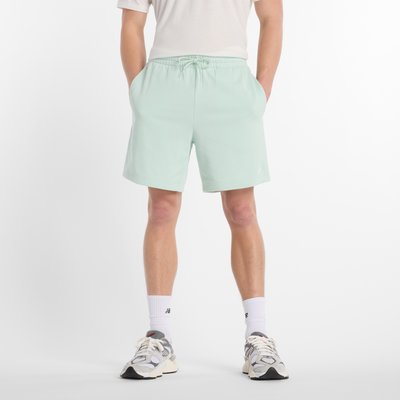 Sport Essentials French Terry Short 7" Short ESSENTIALS. NEW BALANCE