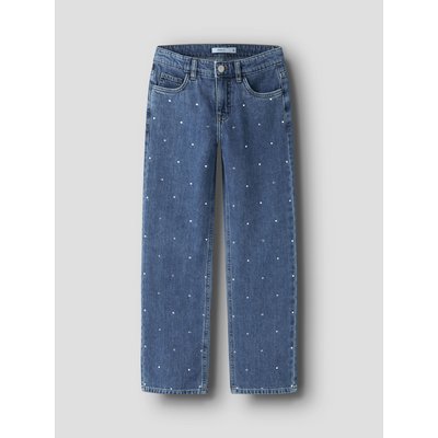 Jean NAME IT