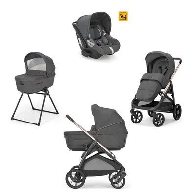 Poussette italienne shop