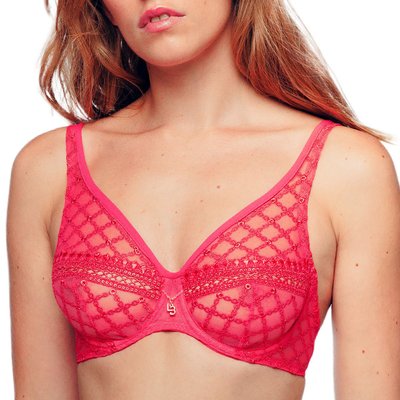 Soutien-gorge foulard avec armatures PACO LOUISA BRACQ