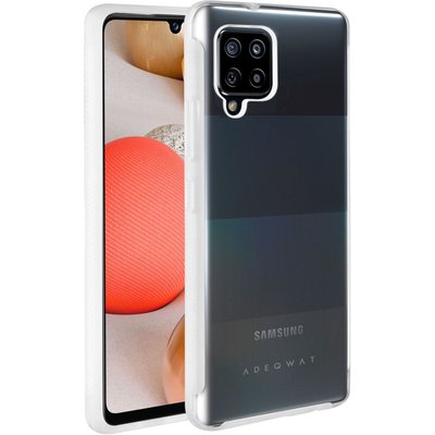 Coque Samsung A42 5G Antichoc transparent ADEQWAT
