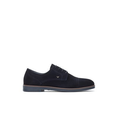 Chaussures à lacets cuir DOUGLAS MARTINELLI
