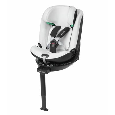 Housse en coton biologique pour Siège auto Emerald 360 S MAXI COSI