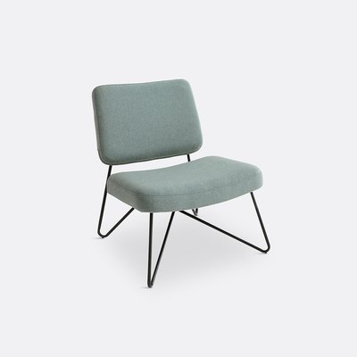 Sessel WATFORD im Vintage-Stil LA REDOUTE INTERIEURS