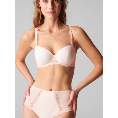 Soutien-gorge corbeille coque, CANDIDE SIMONE PERELE