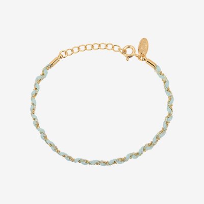 Bracelet doré - TULUM CAROLINE NAJMAN