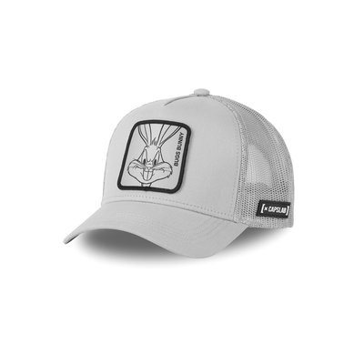 Casquette Looney Tunes Bugs Bunny CAPSLAB