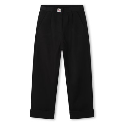 Pantalon a pinces enfant La Redoute