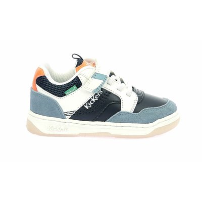 Sneakers in pelle Kickarting KICKERS