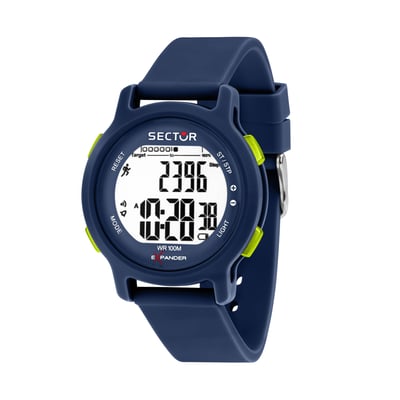 Montre digitale EX-27 SECTOR NO LIMITS