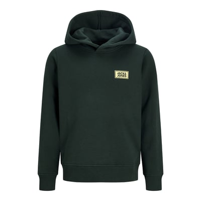 Felpa con cappuccio JACK & JONES JUNIOR