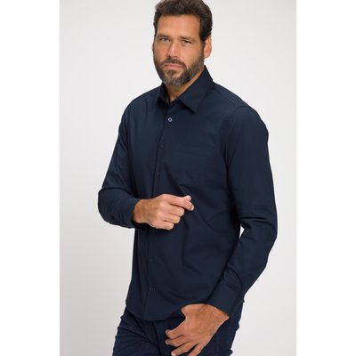 Chemise à col Kent JP1880