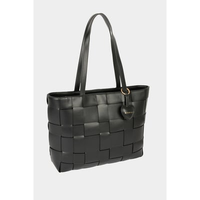 Sac cabas tressé MORGAN