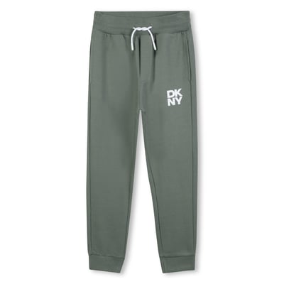 Pantalon en polaire DKNY