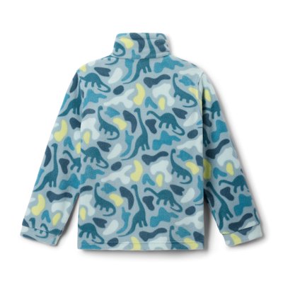 Polar com estampado Columbia Helvetia™ Junior COLUMBIA