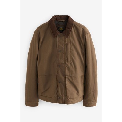 Veste à col côtelé NEXT