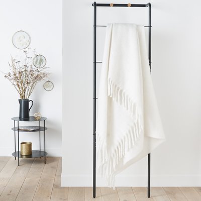Plaid chaud, Lichen LA REDOUTE INTERIEURS